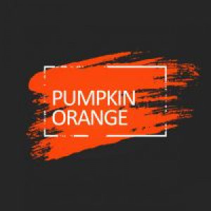     Unitones 280ml Pumpkin Orange Unitones PO280UAHI00010 -  