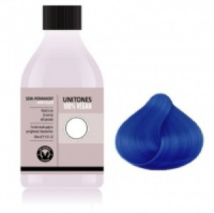   Unitones 280ml Turbo Blue Unitones TB280UAHI00010 -  