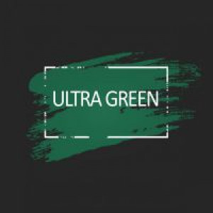     Unitones 280ml Ultra Green Unitones UG280UAHI00010 -  
