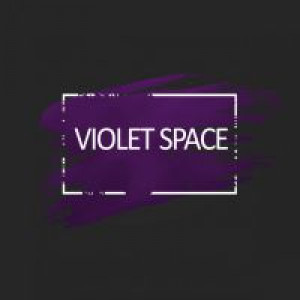     Unitones 280ml Violet Space Unitones VS280UAHI00010 -  