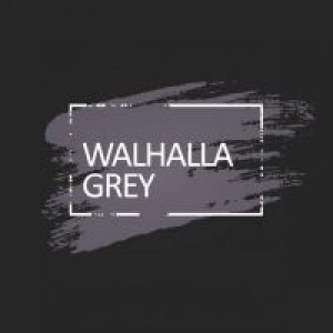      Unitones 280ml Walhalla Grey Unitones WG280UAHI00010 -  