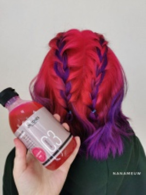     Unitones 280ml California Pink -    Unitones CP280UAHI00010 -  