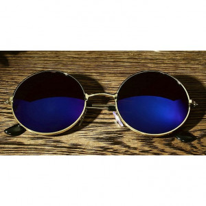 , Fishing Sunglasses - ,
