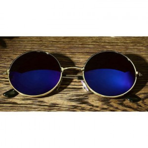  Fishing Sunglasses Wenzhou Mingrui glasses strength supplier RS-52/GB -  