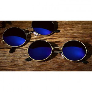  Fishing Sunglasses Wenzhou Mingrui glasses strength supplier RS-52/GB -  