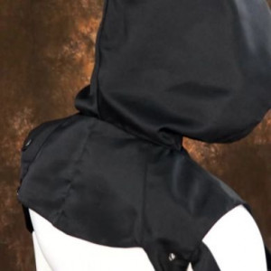  +   Wuhan Manzhixin Clothing Co., Ltd 211113/BK -  