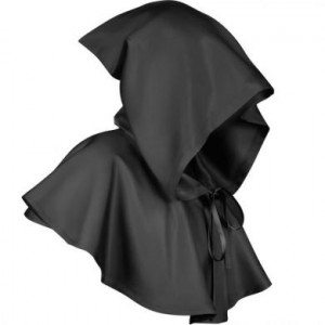 Капюшон Wuhan Manzhixin Clothing Co., Ltd 211113-1/BK - маленькая картинка