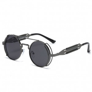 , Steampunk Sunglasses - , 