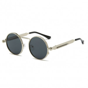 , New Steampunk Sunglasses - , 