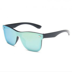  Large frame glasses Yiwu Aoming Trading Co., Ltd. 007-16022/BL -  