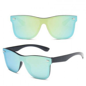  Large frame glasses Yiwu Aoming Trading Co., Ltd. 007-16022/BL -  