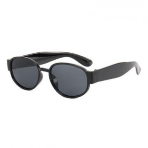  PC frame sunglasses Yiwu Aoming Trading Co., Ltd. 5272/BG -  