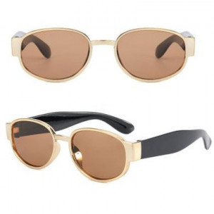  PC frame sunglasses Yiwu Aoming Trading Co., Ltd. 5272/GT -  