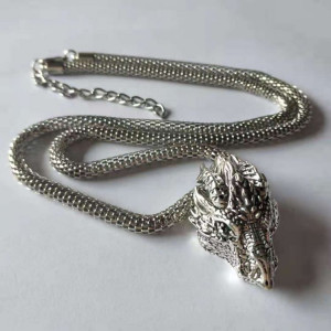  , Domineering green eyes faucet pendant -  ,