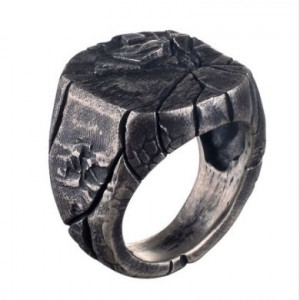  Cracked cross-border ring Yiwu Haiyi Electronic Commerce Co., Ltd. C59308 -  