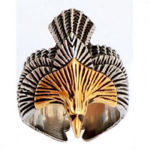  Takahashi Golang flying eagle ring Yiwu Haiyi Electronic Commerce Co., Ltd. C11150/GL -  