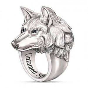  Untamed Spirit ring Yiwu Haiyi Electronic Commerce Co., Ltd. S10068 -  