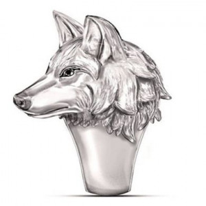 Untamed Spirit ring Yiwu Haiyi Electronic Commerce Co., Ltd. S10068 -  