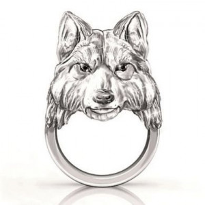  Untamed Spirit ring Yiwu Haiyi Electronic Commerce Co., Ltd. S10068 -  