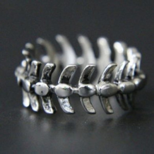  Dragon Fish Bone Ring Yiwu Haiyi Electronic Commerce Co., Ltd. C52817 -  