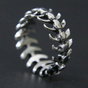  Dragon Fish Bone Ring Yiwu Haiyi Electronic Commerce Co., Ltd. C52817 -  