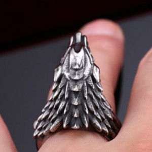  Direwolf Ring Yiwu Haiyi Electronic Commerce Co., Ltd. C16561 -  