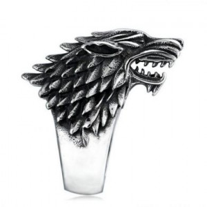  Direwolf Ring Yiwu Haiyi Electronic Commerce Co., Ltd. C16561 -  