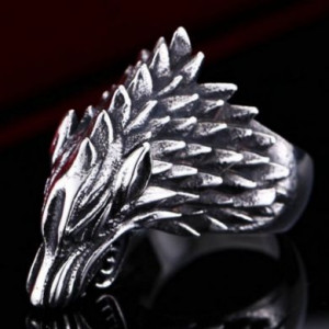 Direwolf Ring Yiwu Haiyi Electronic Commerce Co., Ltd. C16561 -  