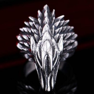  Direwolf Ring Yiwu Haiyi Electronic Commerce Co., Ltd. C16561 -  