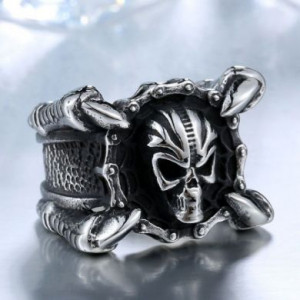 Domineering ring Yiwu Haiyi Electronic Commerce Co., Ltd. k0002-1 -  