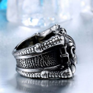  Domineering ring Yiwu Haiyi Electronic Commerce Co., Ltd. k0002-1 -  