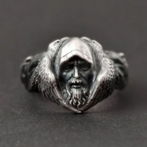  Lord of the Rings Gandalf ring Yiwu Haiyi Electronic Commerce Co., Ltd. k0001 -  