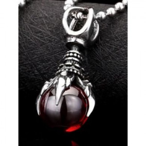  Dragon Claw Pendant Yiwu Haiyi Electronic Commerce Co., Ltd. C50036/RD -  