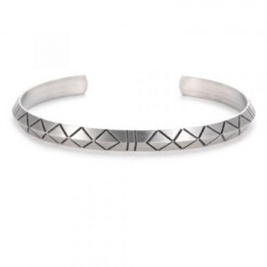  Open classic cuff bracelet Yiwu Haiyi Electronic Commerce Co., Ltd. C78466 -  