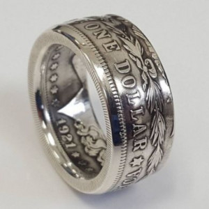  American national emblem motto is a coin ring Yiwu Haiyi Electronic Commerce Co., Ltd. c566999 -  