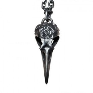  Punk pendant necklace Yiwu Haiyi Electronic Commerce Co., Ltd. KK-147 -  