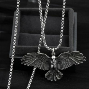  Eagle pendant Yiwu Haiyi Electronic Commerce Co., Ltd. KP-0177 -  