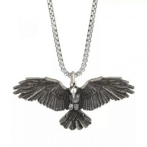  Eagle pendant Yiwu Haiyi Electronic Commerce Co., Ltd. KP-0177 -  