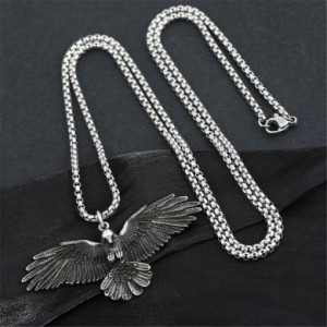  Eagle pendant Yiwu Haiyi Electronic Commerce Co., Ltd. KP-0177 -  