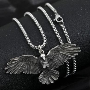  Eagle pendant Yiwu Haiyi Electronic Commerce Co., Ltd. KP-0177 -  