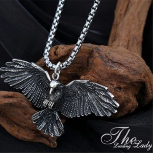  Eagle pendant Yiwu Haiyi Electronic Commerce Co., Ltd. KP-0177 -  