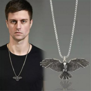  Eagle pendant Yiwu Haiyi Electronic Commerce Co., Ltd. KP-0177 -  