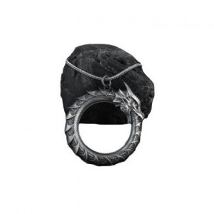  Ouroboros Pendant Yiwu Haiyi Electronic Commerce Co., Ltd. X-01 -  