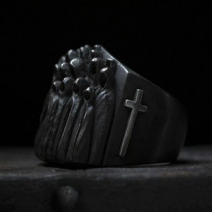  Jesus Gods Ring Yiwu Haiyi Electronic Commerce Co., Ltd. ZZ-001 -  