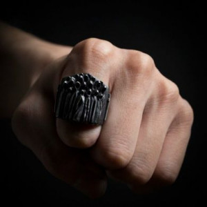  Jesus Gods Ring Yiwu Haiyi Electronic Commerce Co., Ltd. ZZ-001 -  