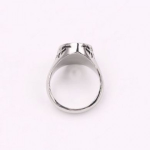  Barber razor ring Yiwu Haiyi Electronic Commerce Co., Ltd. C52246 -  