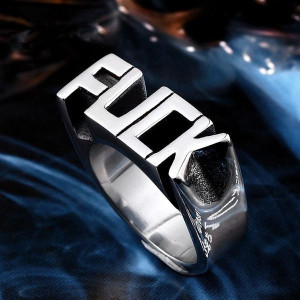 , Gandalf ring - ,
