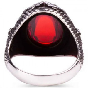  Hecheng Explosive ring Yiwu Hecheng Jewelry Strength Supplier R349-02 -  