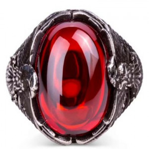  Hecheng Explosive ring Yiwu Hecheng Jewelry Strength Supplier R349-02 -  