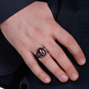  Hecheng Explosive ring Yiwu Hecheng Jewelry Strength Supplier R349-02 -  